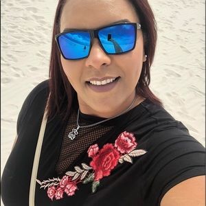 Meet your Posher, Wilmarie